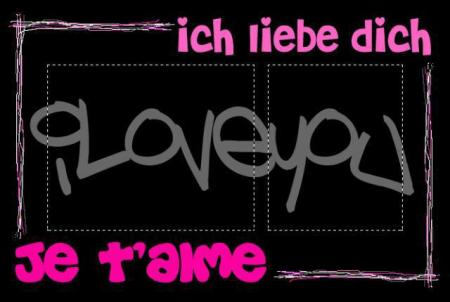 i LoVe Ya